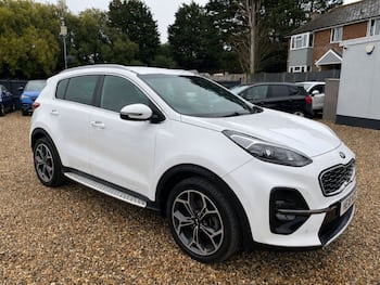 Used Kia Sportage 2018 for sale - 79737999: Photo