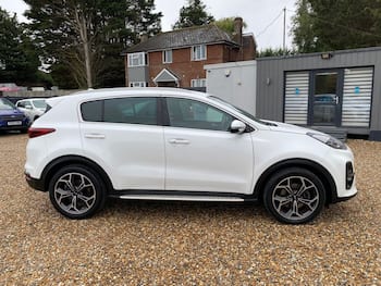 Used Kia Sportage 2018 for sale - 79737999: Photo