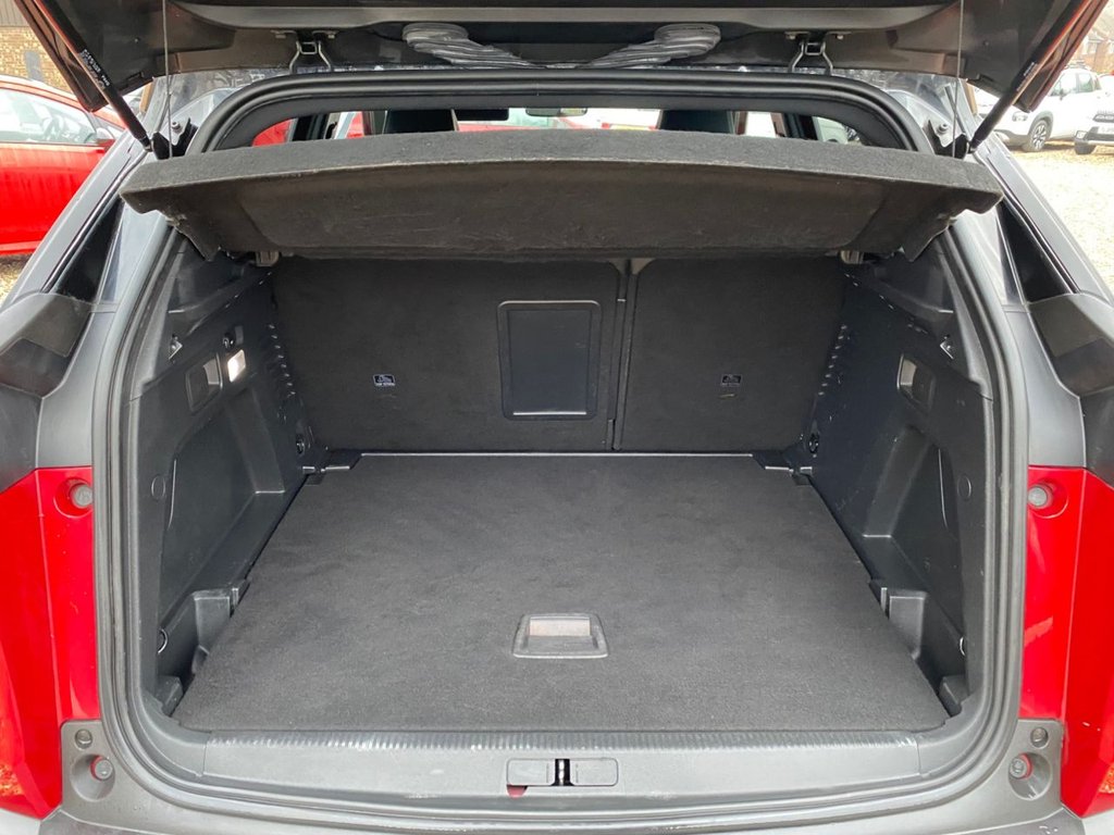 Used Peugeot 3008 2018 for sale - 77551509: Photo 10