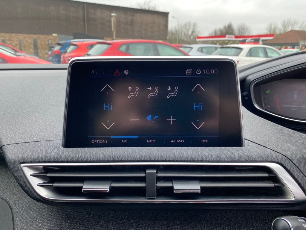 Used Peugeot 3008 2018 for sale - 77551509: Photo 12