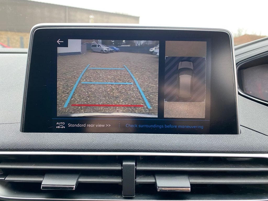 Used Peugeot 3008 2018 for sale - 77551509: Photo 13