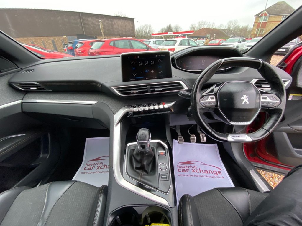 Used Peugeot 3008 2018 for sale - 77551509: Photo 14