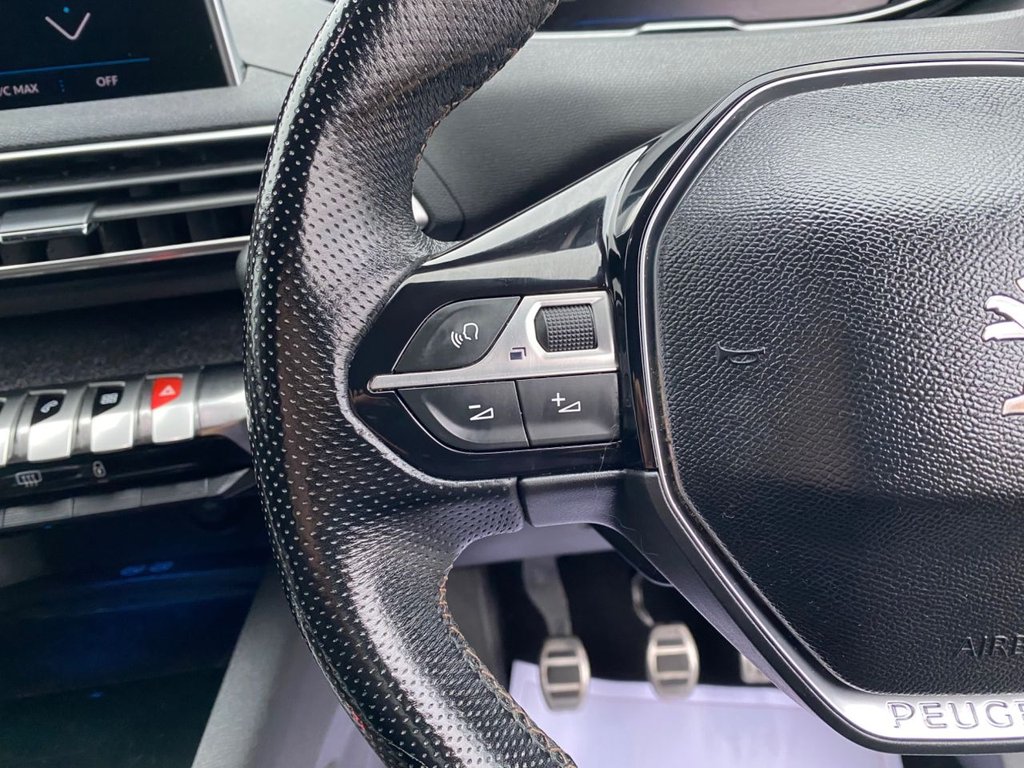 Used Peugeot 3008 2018 for sale - 77551509: Photo 18