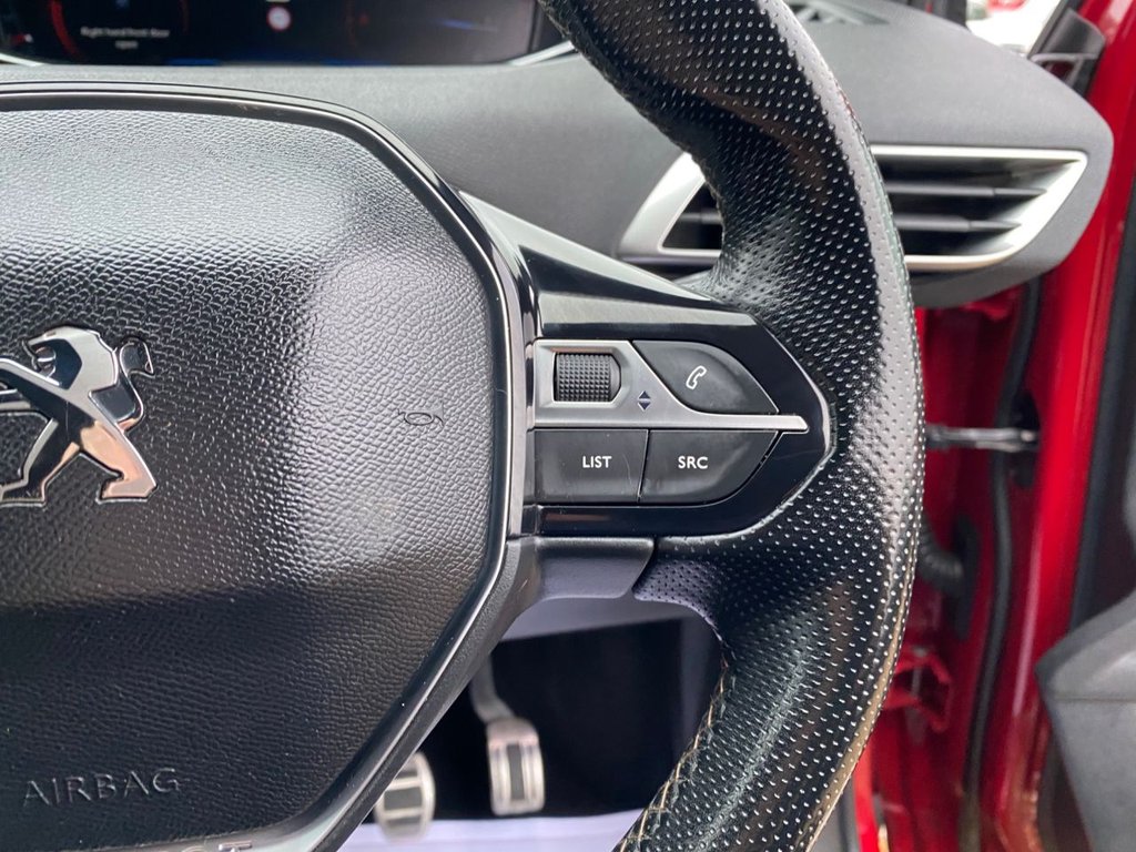 Used Peugeot 3008 2018 for sale - 77551509: Photo 19