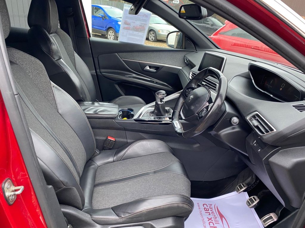 Used Peugeot 3008 2018 for sale - 77551509: Photo 21