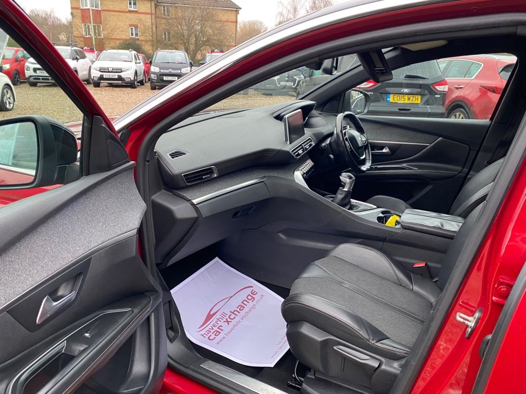 Used Peugeot 3008 2018 for sale - 77551509: Photo 26