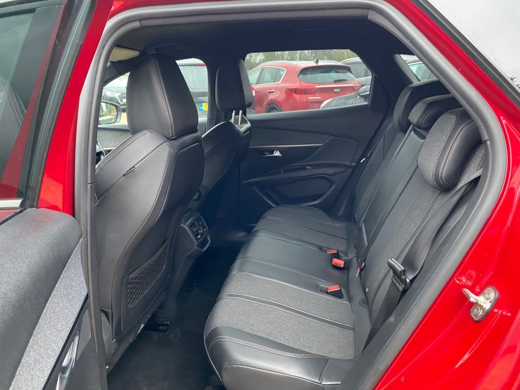 Used Peugeot 3008 2018 for sale - 77551509: Photo 27