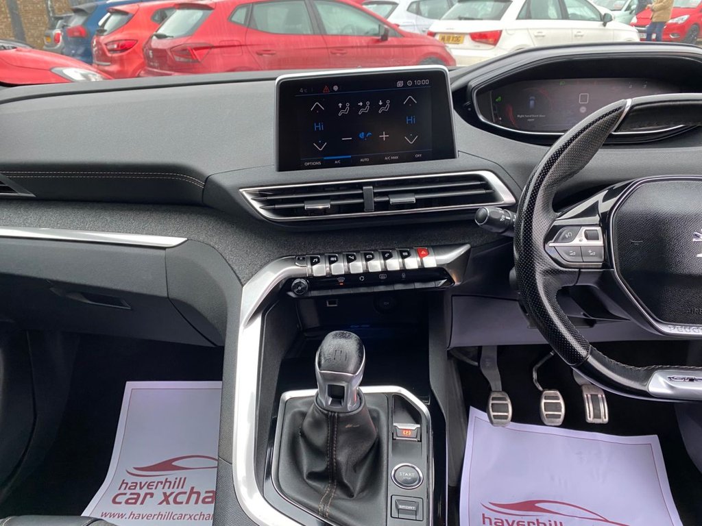 Used Peugeot 3008 2018 for sale - 77551509: Photo 28