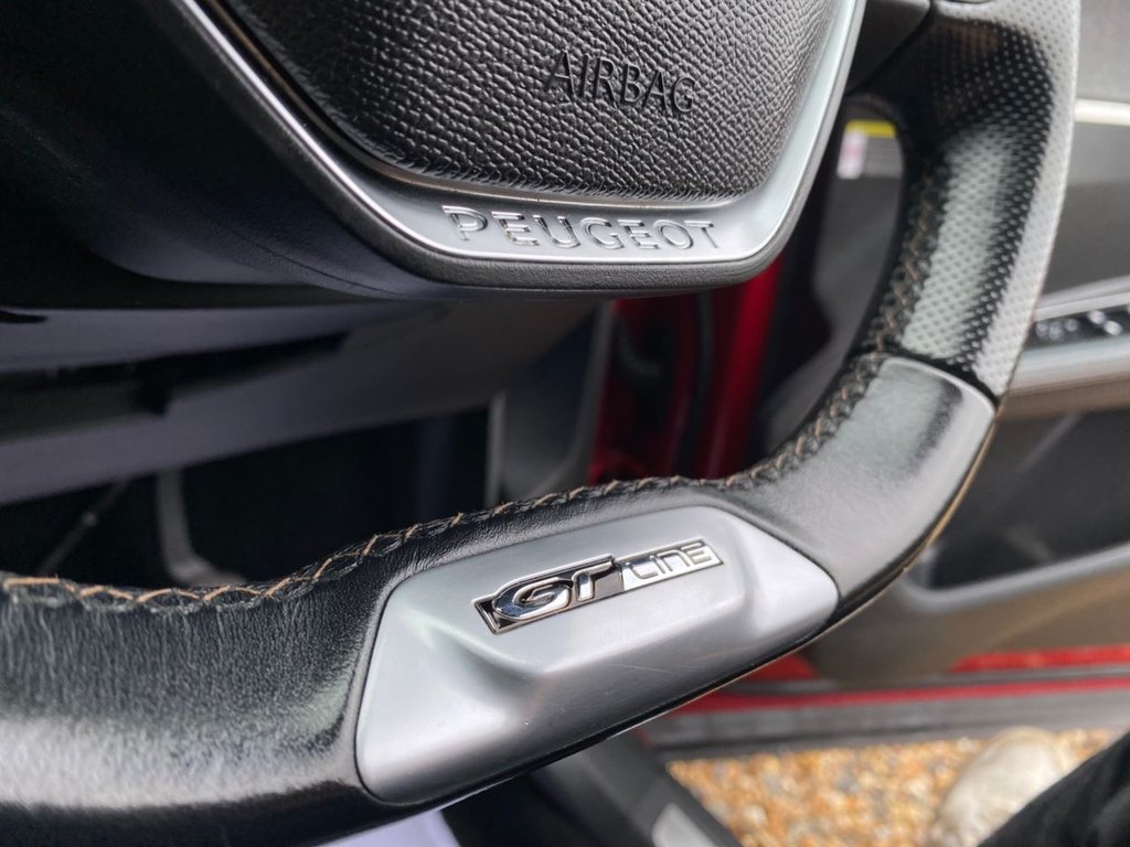 Used Peugeot 3008 2018 for sale - 77551509: Photo 30