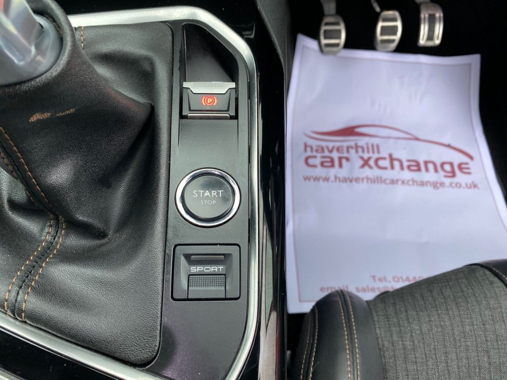 Used Peugeot 3008 2018 for sale - 77551509: Photo 33