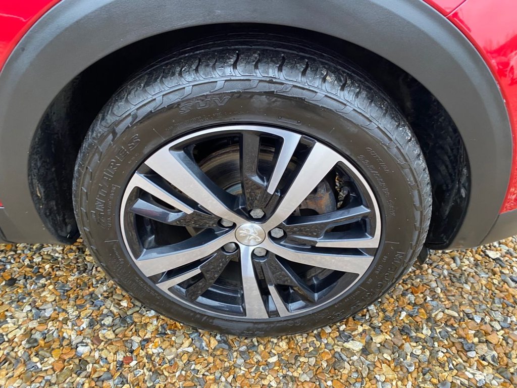 Used Peugeot 3008 2018 for sale - 77551509: Photo 38