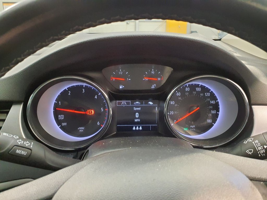 Used Vauxhall Astra 2020 for sale - 78056152: Photo 12