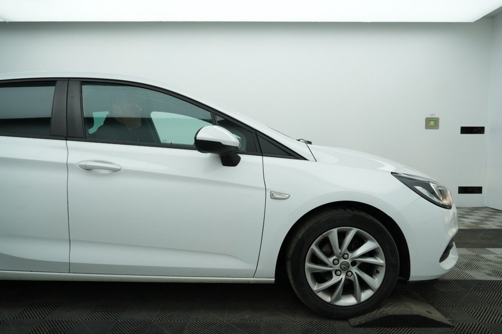 Used Vauxhall Astra 2020 for sale - 78056152: Photo 3