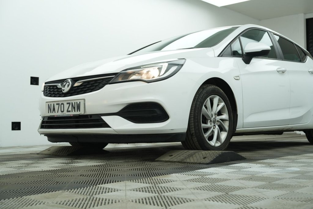 Used Vauxhall Astra 2020 for sale - 78056152: Photo 6