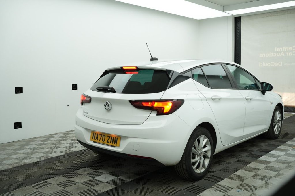 Used Vauxhall Astra 2020 for sale - 78056152: Photo 7