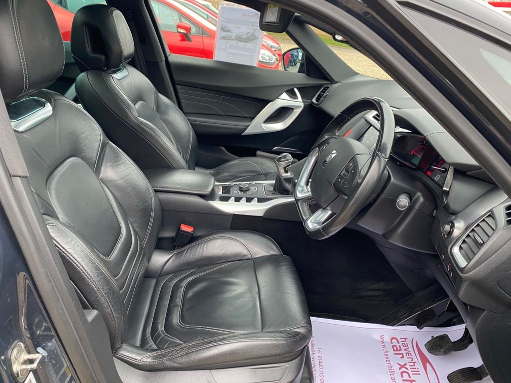 Used Citroen DS5 2014 for sale - 77551496: Photo 12