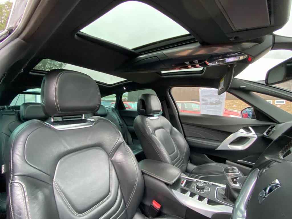 Used Citroen DS5 2014 for sale - 77551496: Photo 14