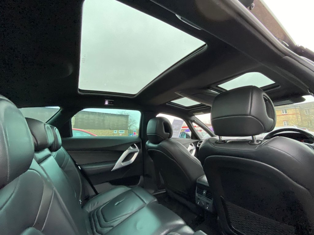 Used Citroen DS5 2014 for sale - 77551496: Photo 16