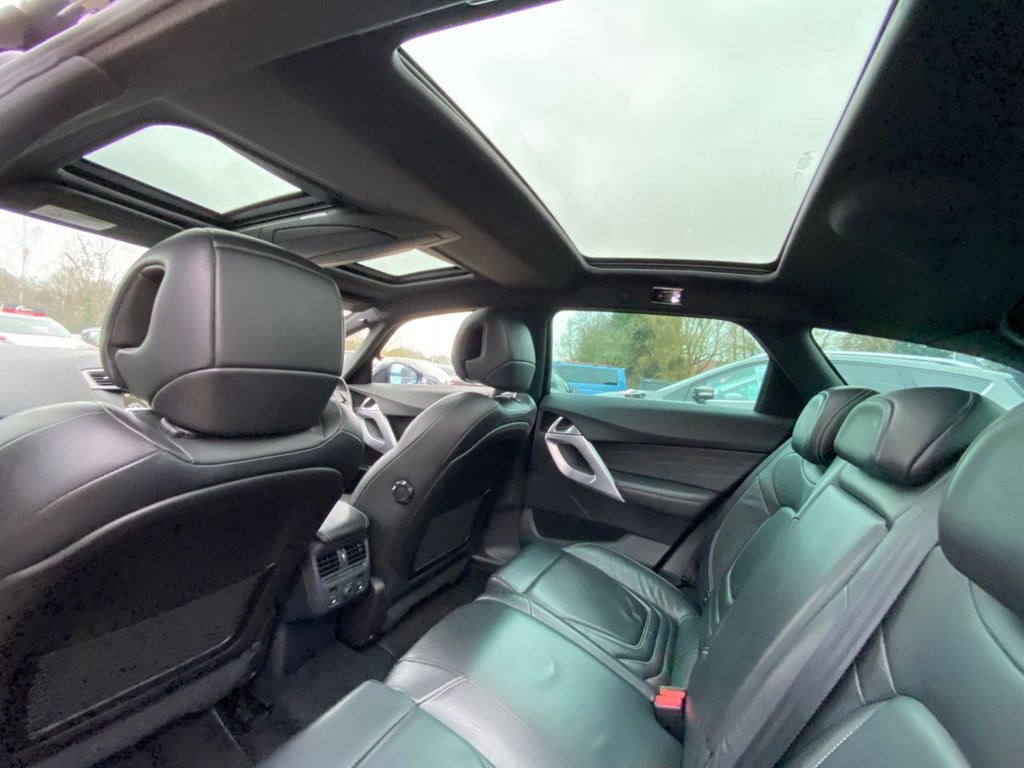 Used Citroen DS5 2014 for sale - 77551496: Photo 18