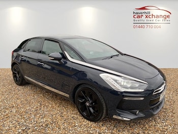 2014 (64) - 2.0 HDi DSport 5dr