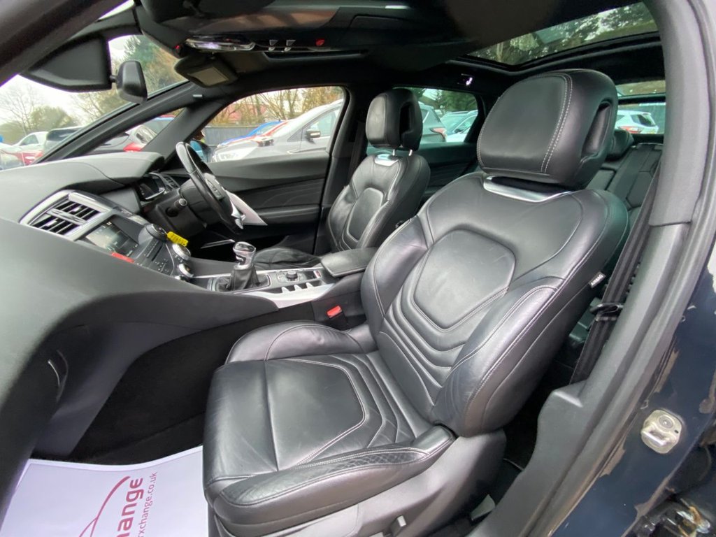 Used Citroen DS5 2014 for sale - 77551496: Photo 21