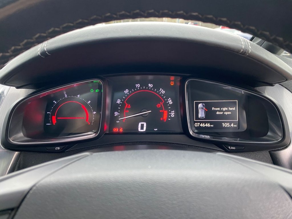 Used Citroen DS5 2014 for sale - 77551496: Photo 26