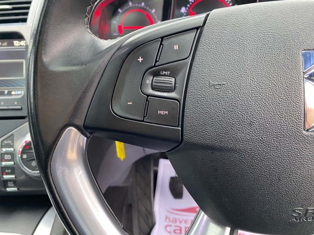 Used Citroen DS5 2014 for sale - 77551496: Photo 27