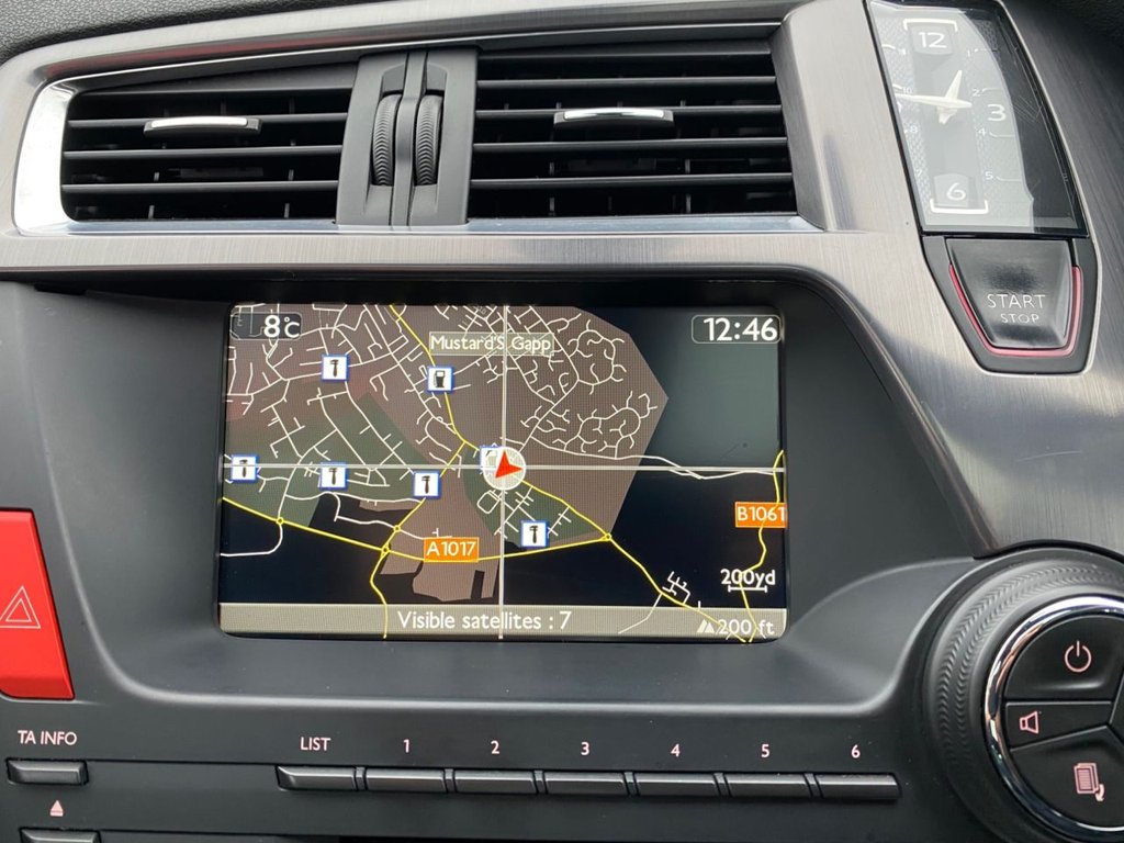 Used Citroen DS5 2014 for sale - 77551496: Photo 29