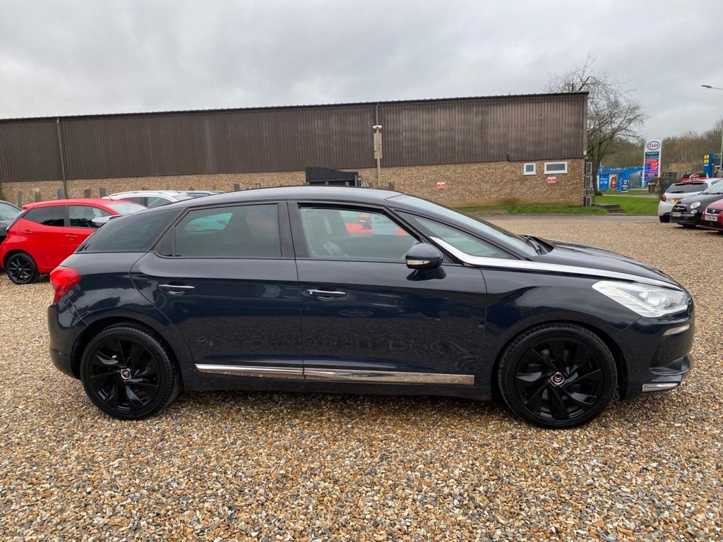 Used Citroen DS5 2014 for sale - 77551496: Photo 3