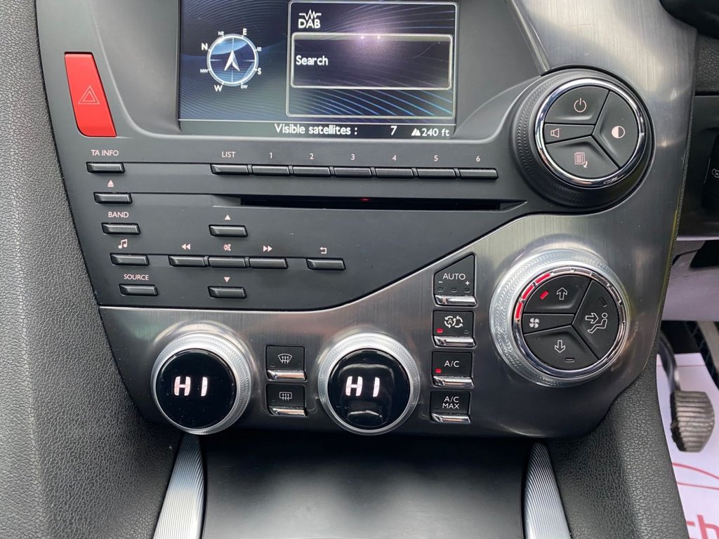 Used Citroen DS5 2014 for sale - 77551496: Photo 30