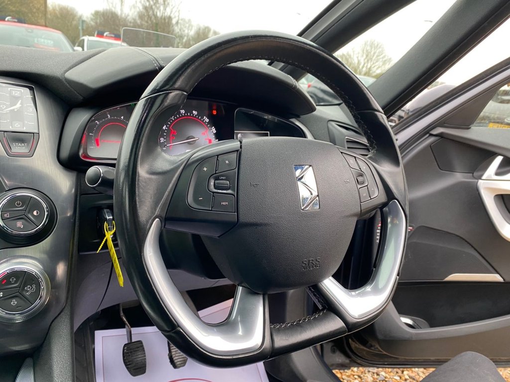 Used Citroen DS5 2014 for sale - 77551496: Photo 33