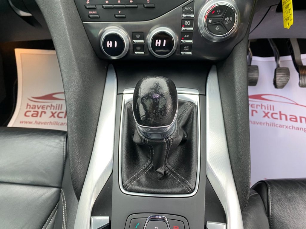 Used Citroen DS5 2014 for sale - 77551496: Photo 35