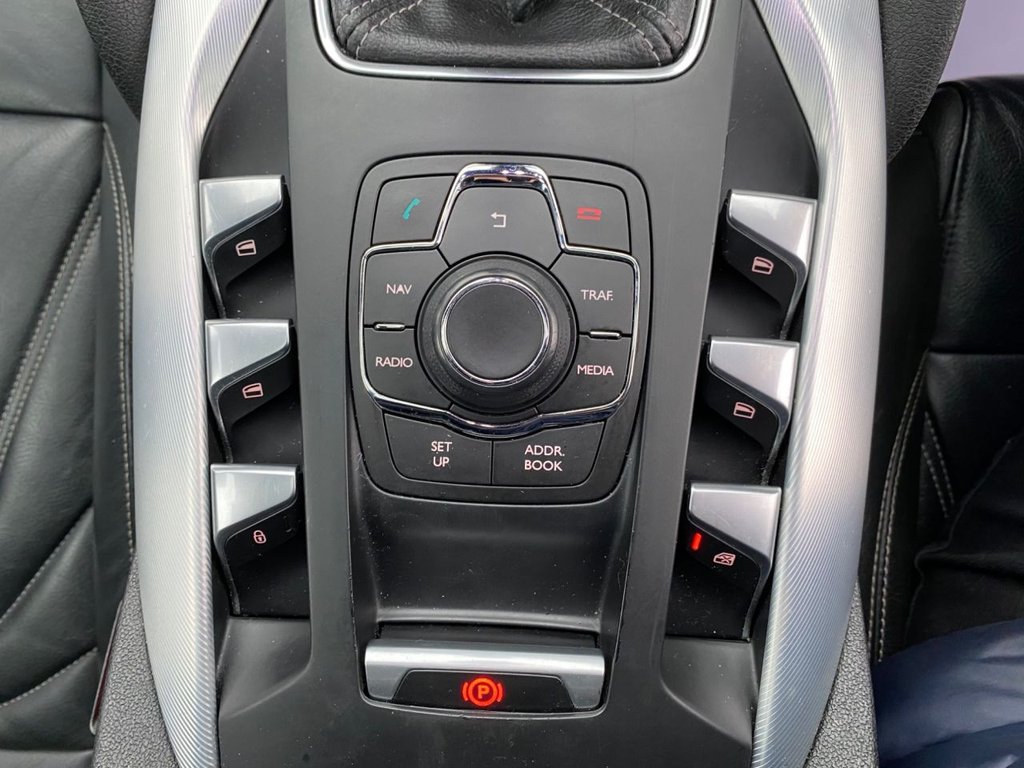 Used Citroen DS5 2014 for sale - 77551496: Photo 36