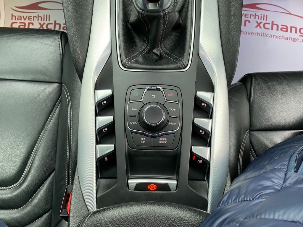 Used Citroen DS5 2014 for sale - 77551496: Photo 38