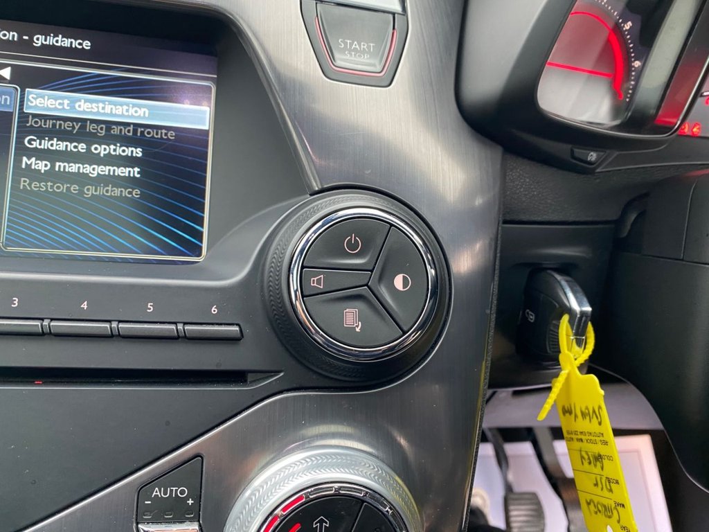 Used Citroen DS5 2014 for sale - 77551496: Photo 39