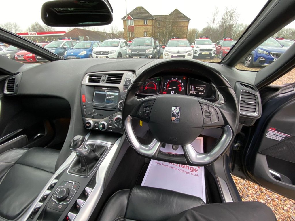 Used Citroen DS5 2014 for sale - 77551496: Photo 43