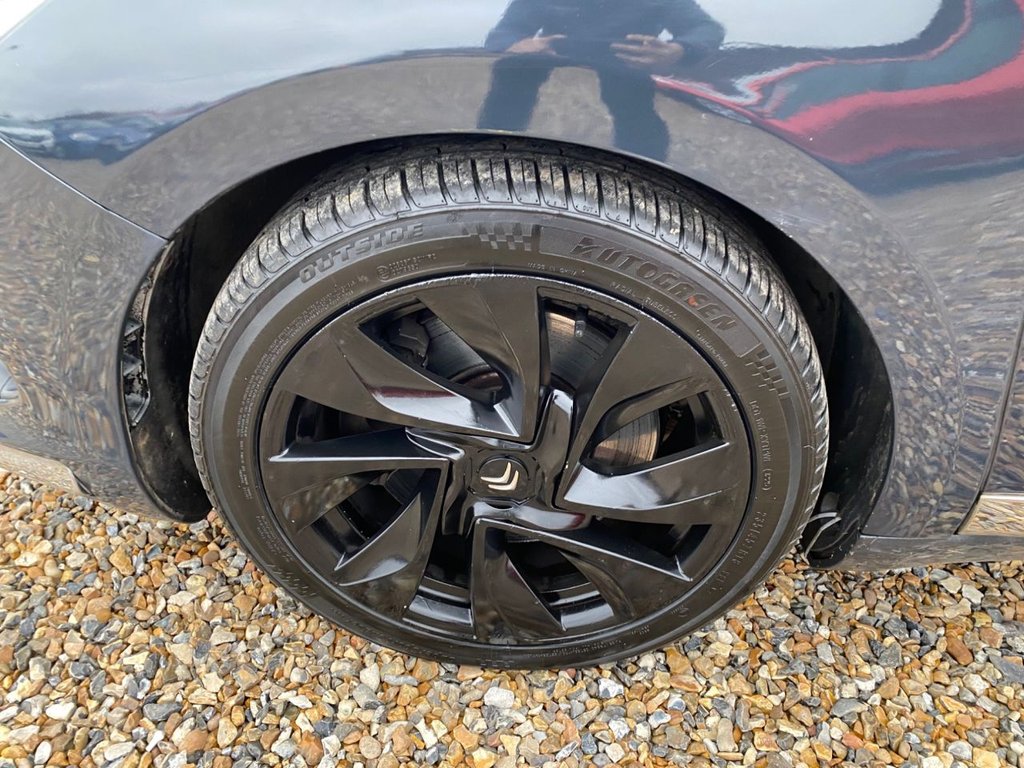 Used Citroen DS5 2014 for sale - 77551496: Photo 44