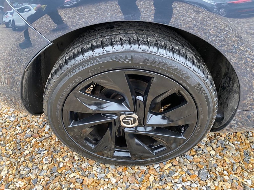 Used Citroen DS5 2014 for sale - 77551496: Photo 46