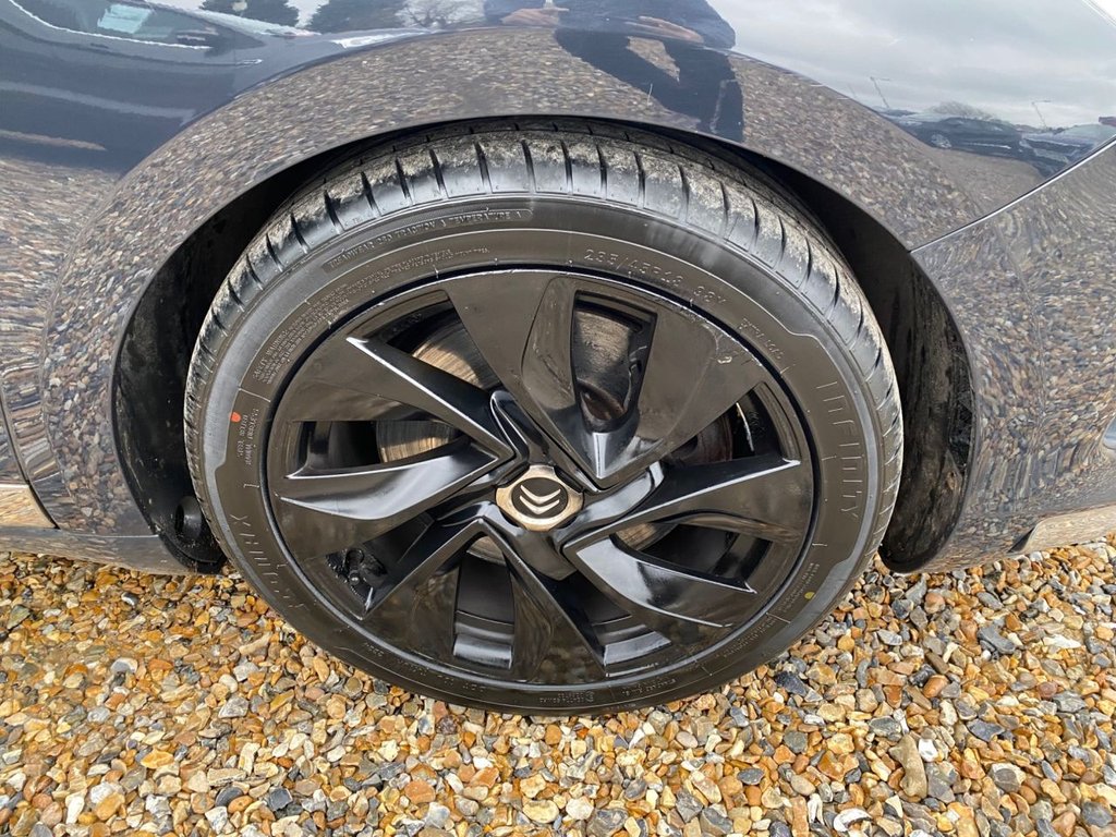 Used Citroen DS5 2014 for sale - 77551496: Photo 47