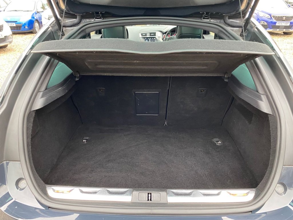 Used Citroen DS5 2014 for sale - 77551496: Photo 6