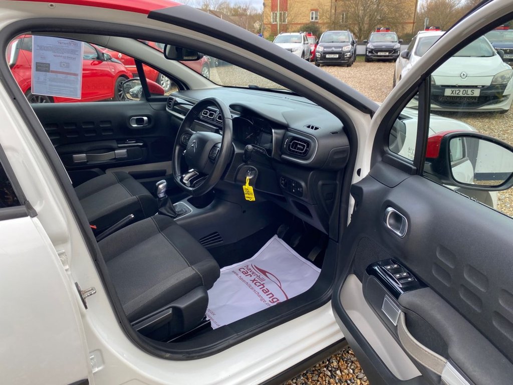 Used Citroen C3 2018 for sale - 77551506: Photo 11