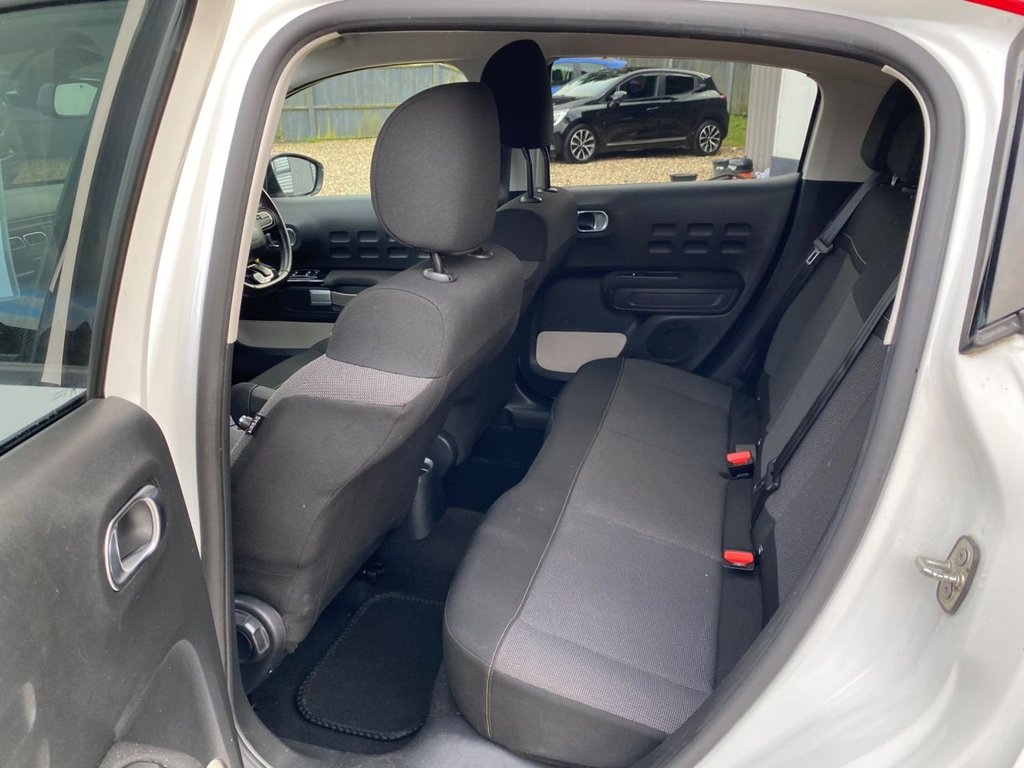 Used Citroen C3 2018 for sale - 77551506: Photo 15