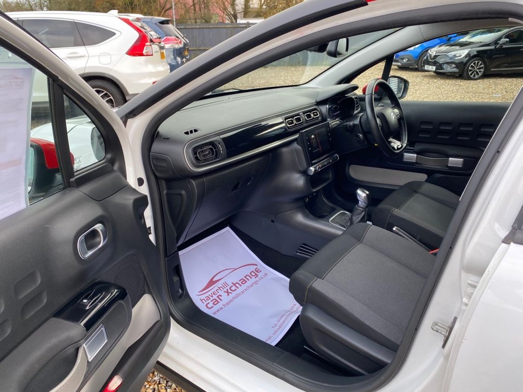 Used Citroen C3 2018 for sale - 77551506: Photo 16