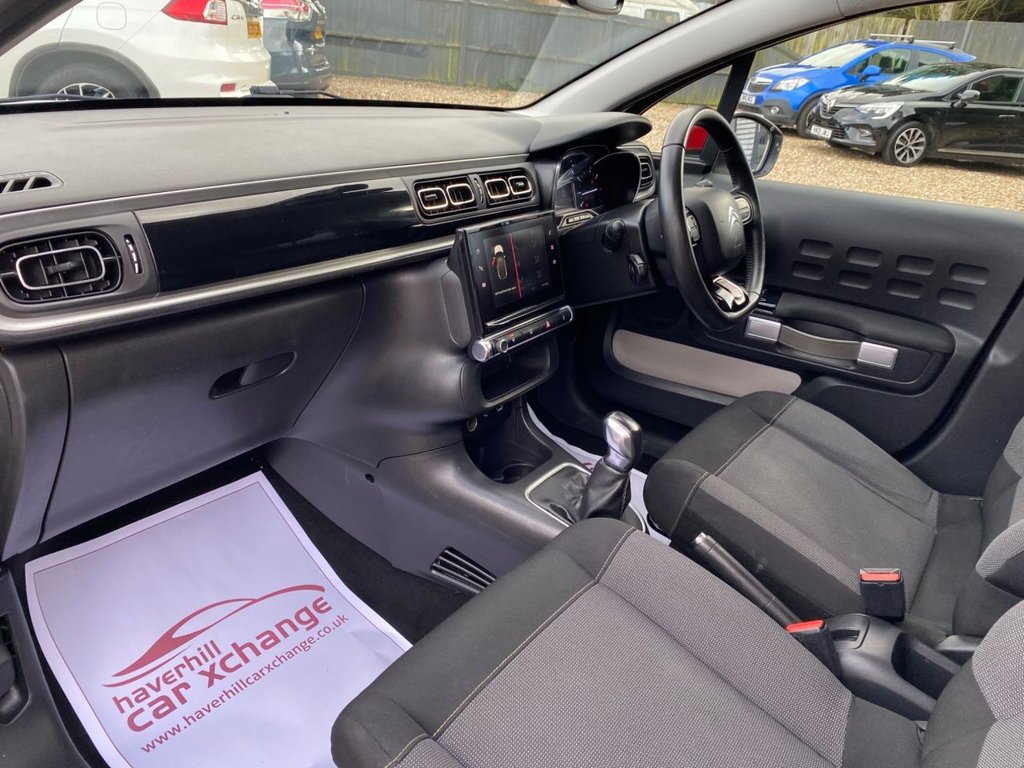 Used Citroen C3 2018 for sale - 77551506: Photo 17