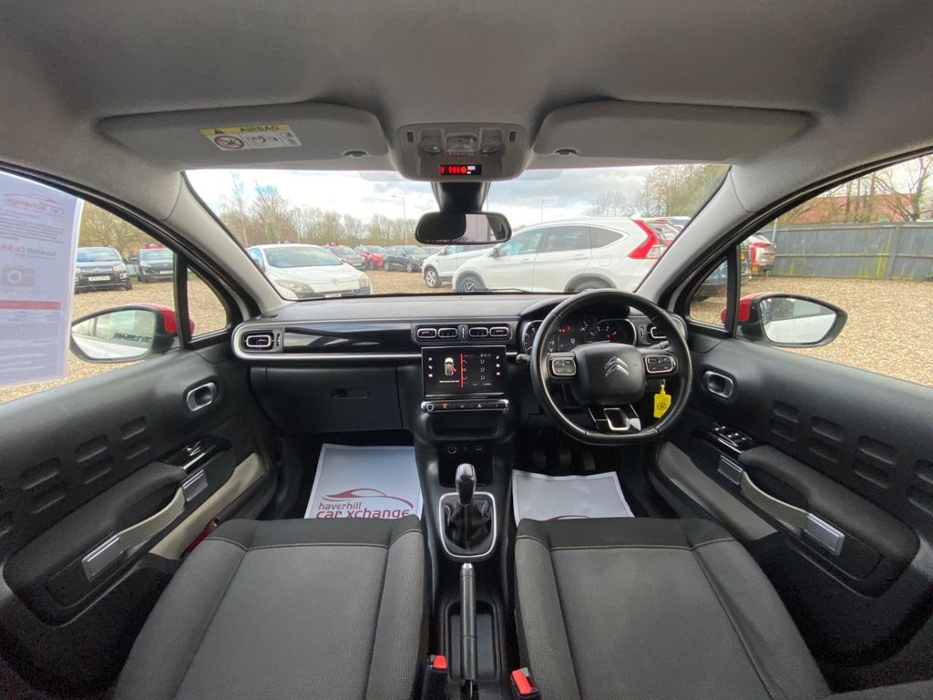 Used Citroen C3 2018 for sale - 77551506: Photo 18