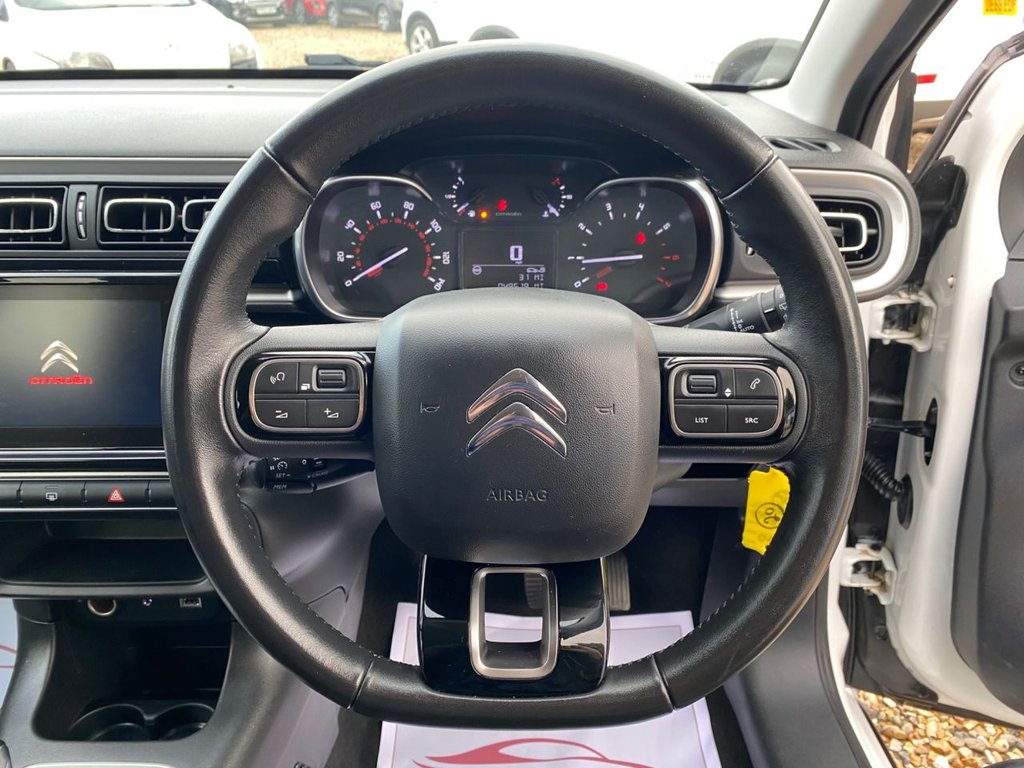 Used Citroen C3 2018 for sale - 77551506: Photo 19