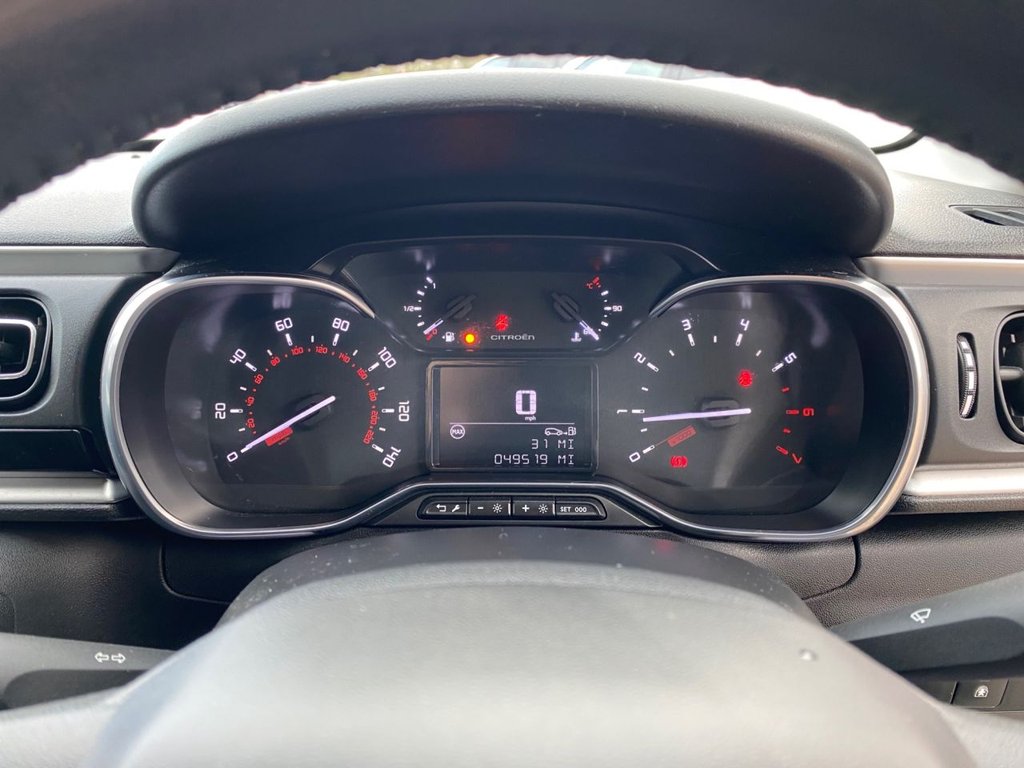 Used Citroen C3 2018 for sale - 77551506: Photo 20