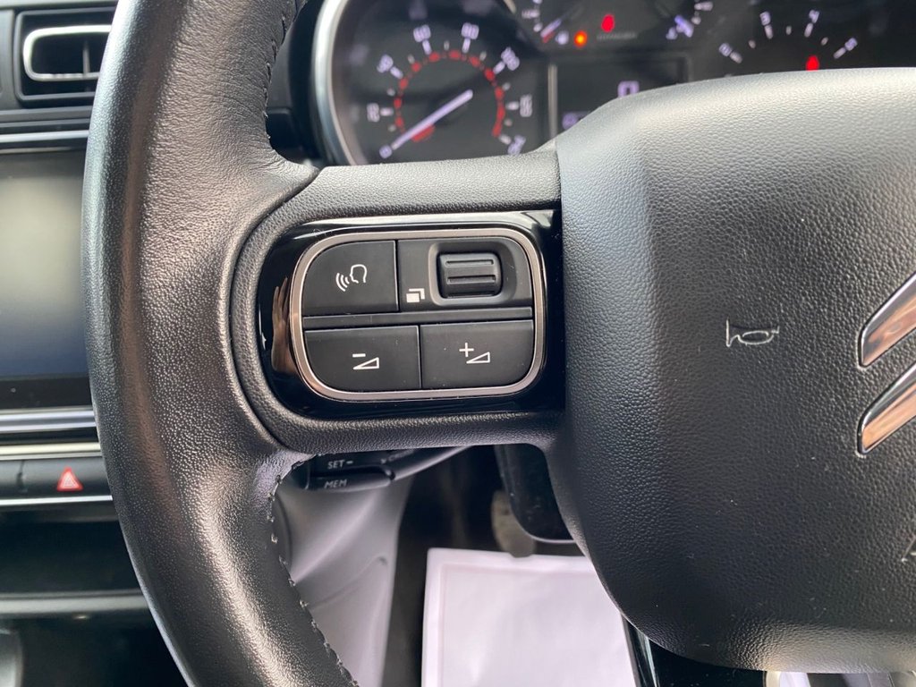 Used Citroen C3 2018 for sale - 77551506: Photo 21