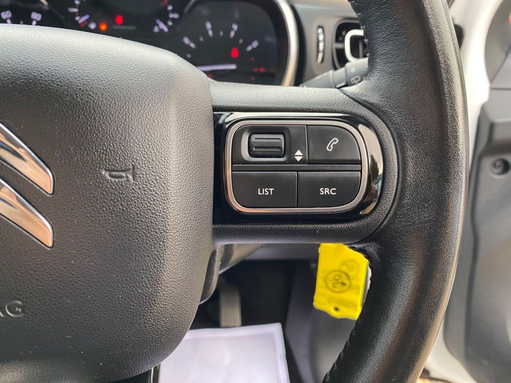 Used Citroen C3 2018 for sale - 77551506: Photo 22