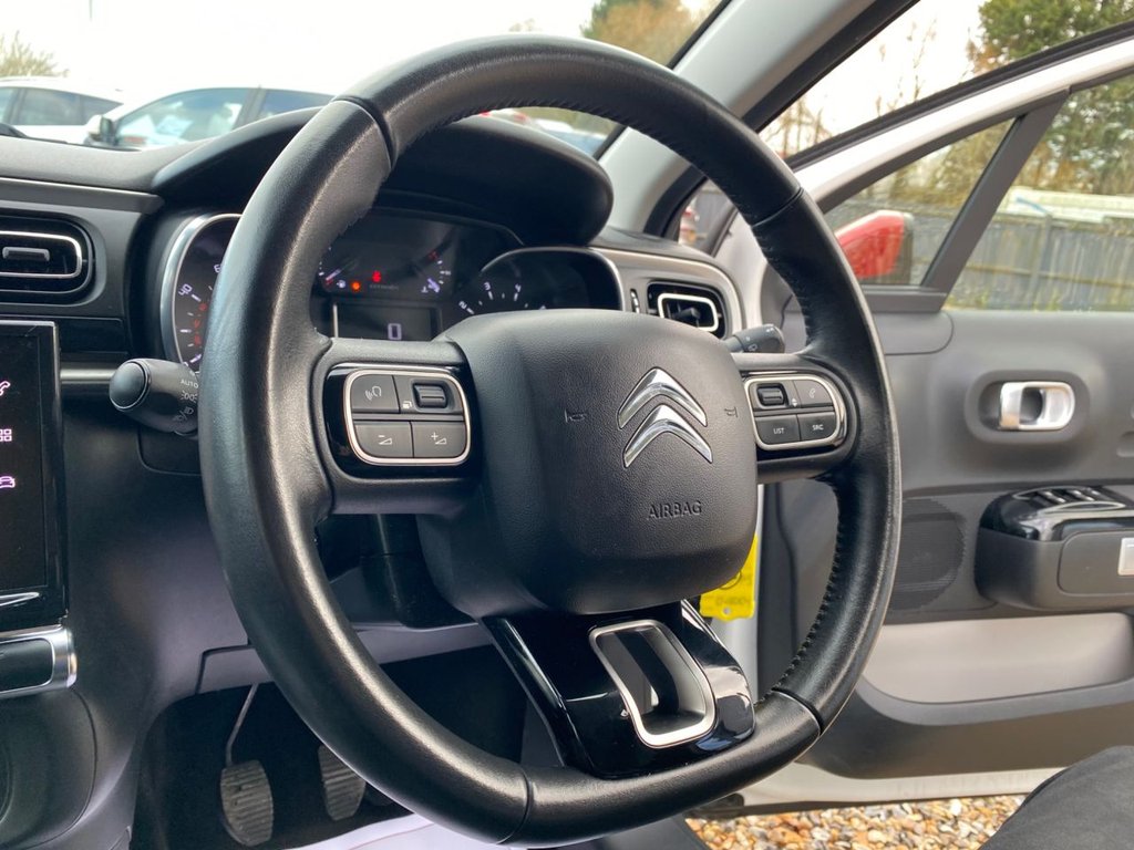 Used Citroen C3 2018 for sale - 77551506: Photo 23